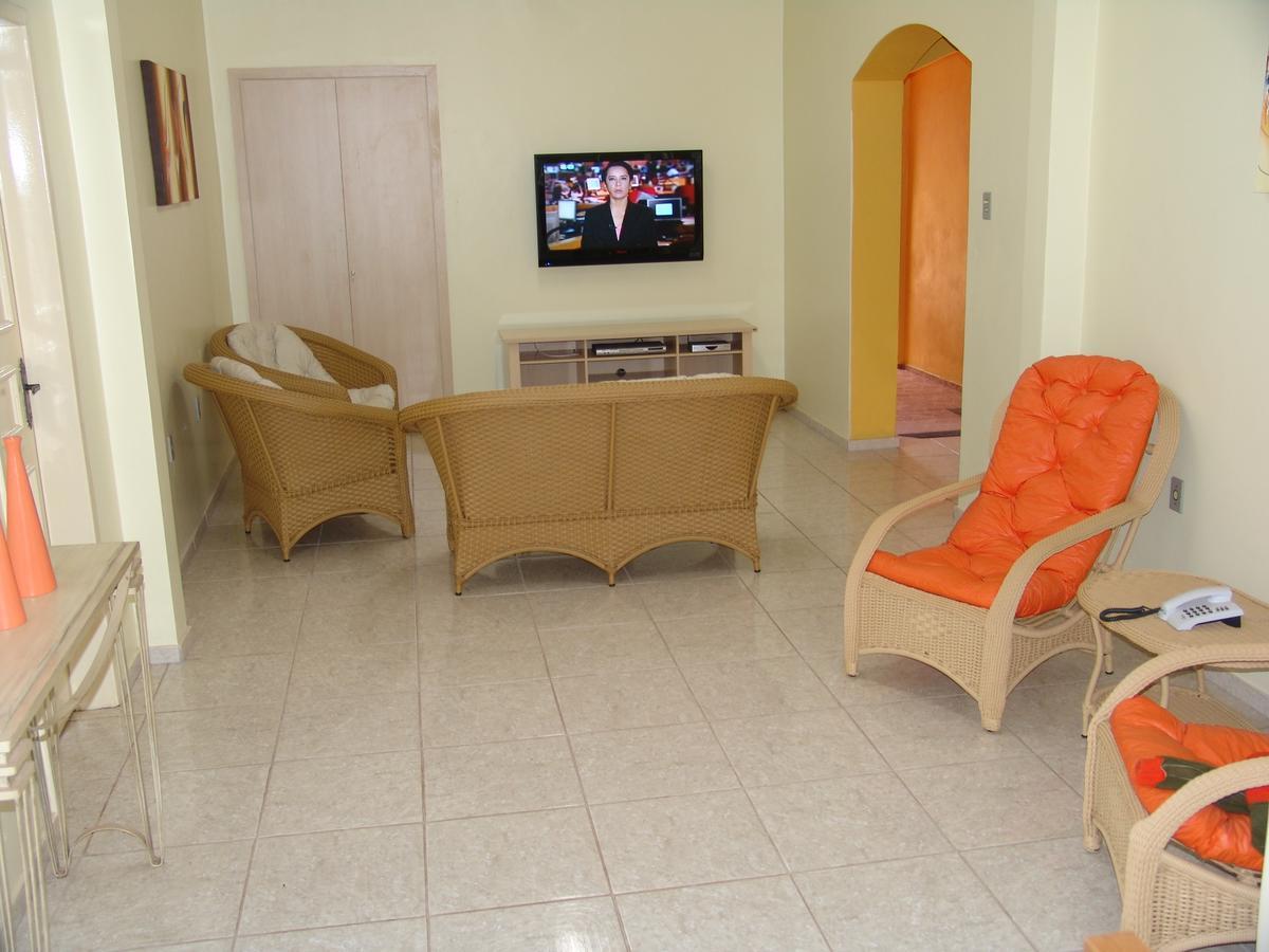 Guilet Hotel Сан-Боржа Экстерьер фото