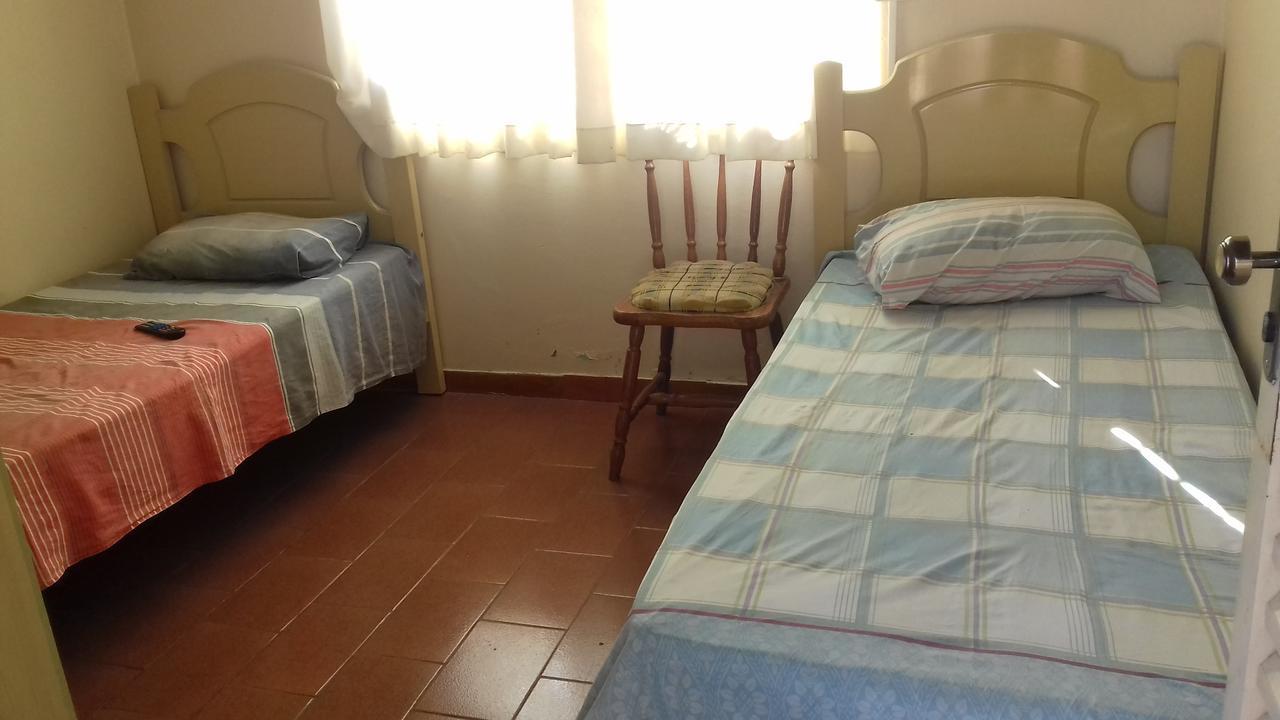 Guilet Hotel Сан-Боржа Экстерьер фото
