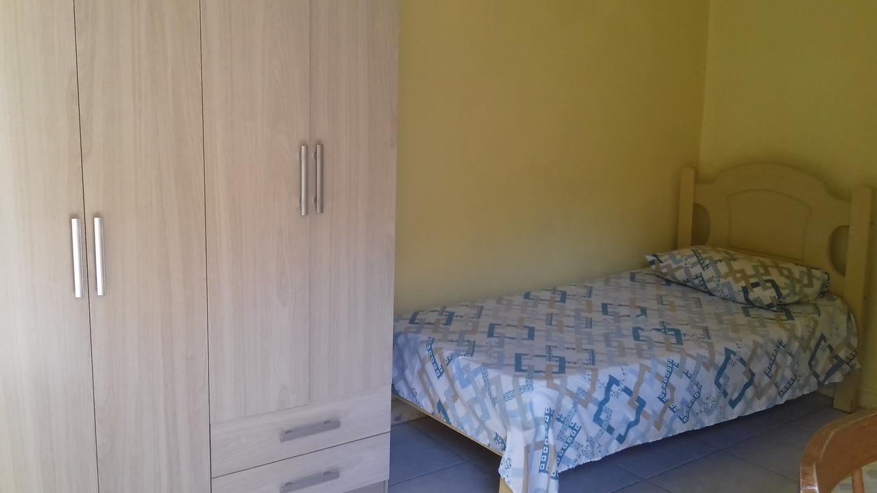 Guilet Hotel Сан-Боржа Экстерьер фото