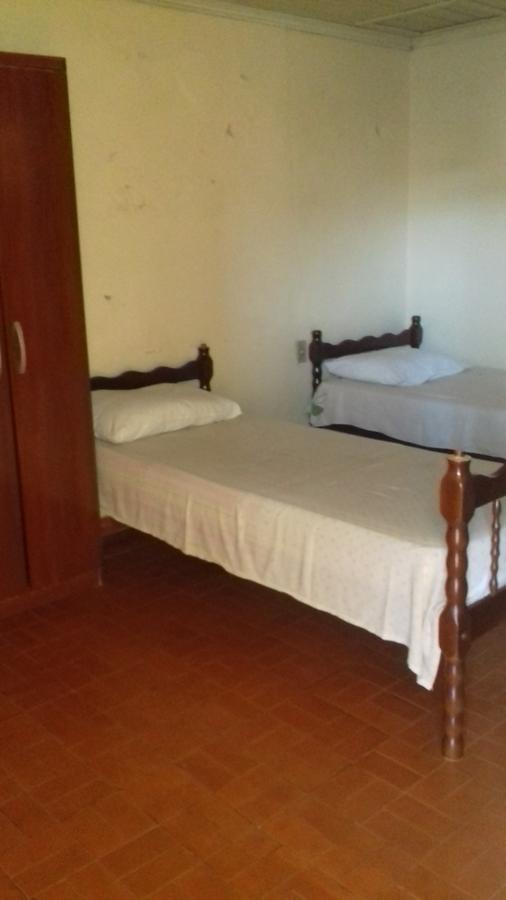 Guilet Hotel Сан-Боржа Экстерьер фото