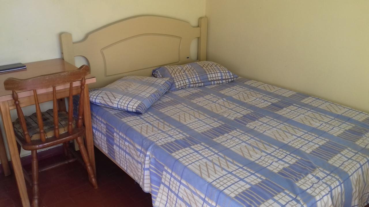 Guilet Hotel Сан-Боржа Экстерьер фото